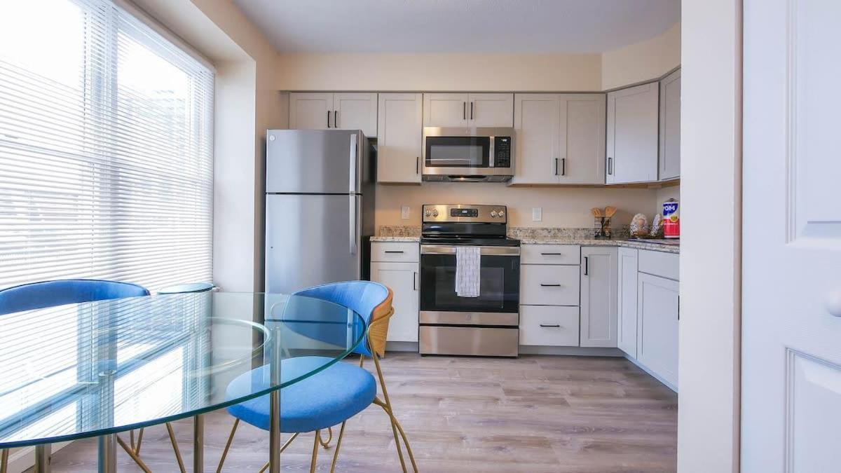 Stylish Beach Home - Quiet Neighborhood In Ac 大西洋城 外观 照片